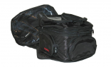 Оригинальная сумка на металлический бак мотоцикла Honda 08L56MCSB01 (08L56-MCS-B01)