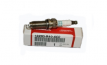 Оригинальная свеча зажигания для Honda  12290R40A02 (12290-R40-A02)