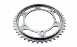 Оригинальная ведомая звезда HONDA 41201MAN870 (41201-MAN-870)