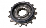 Оригинальная ведущая звезда Honda 23800ML7000 (23800-ML7-000)