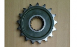 Оригинальная ведущая звезда HONDA 23801MW4000 (23801-MW4-000) 