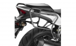 Оригинальное крепление боковых кофров для мотоцикла Honda CB500F/CBR500R '13-'16 08L74MGZJ00ZA (08L74-MGZ-J00ZA)