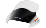 Оригинальное ветровое стекло для мотоцикла Honda для VFR800X Crossrunner 2011-2014