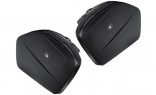 Оригинальные боковые кофры 29 л. для мотоцикла Honda 08L51MER800 (08L51-MER-800) 