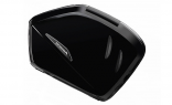 Оригинальные боковые кофры для мотоцикла Honda 33 л. 08L52MGJ820 (08L52-MGJ-820) (окрашены в цвет мотоцикла)
