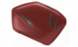 Оригинальные боковые кофры для мотоцикла Honda 33 л. 08L52MGJ850 (08L52-MGJ-850) (окрашены в цвет мотоцикла)