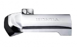 Оригинальные хромированные накладки двигателя мотоцикла Honda CTX1300 '14-'16 08F74MJND00 (08F74-MJN-D00)