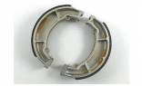 Оригинальные колодки тормозные задние для мотоцикла HONDA 06430GAG505 (06430-GAG-505)
