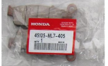 Оригинальные передние тормозные колодки для мотоцикла Honda 45105ML7405 (45105-ML7-405)