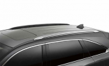 Оригинальные рейлинги на крышу для Acura MDX 3 08L02TZ5200 (08L02-TZ5-200)