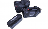 Оригинальные внутренние сумки для кофров мотоцикла Honda CRF1000L Africa Twin 08L76MJPG51 (08L76-MJP-G51)