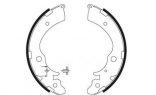Оригинальные задние тормозные колодки для honda HR-V (98-06) 43053SM4E50 (43053-SM4-E50)