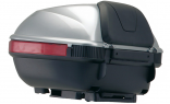 Оригинальный центральный кофр 45 л. для мотоцикла Honda 08L55MCW810 (08L55-MCW-810)