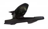 Оригинальный хаггер для мотоцикла Honda CBR600F/FA  CB600F/FA Hornet '11-'13 08F63MFG811C (08F63-MFG-811C) (цвет на выбор)