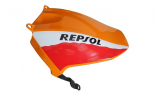 Оригинальный хаггер для мотоцикла Honda 08F70MGPM30ZA (08F70-MGP-M30ZA) (Repsol, для версий с ABS)