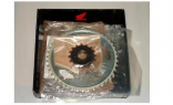 Оригинальный комплект из цепи и звёзд Honda 06406MGJP01 (06406-MGJ-P01) 