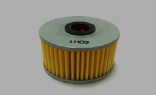 Оригинальный масляный фильтр Honda 15410KF0315 (15410-KF0-315)