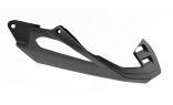 Оригинальный нижний обтекатель (плуг) для мотоцикла Honda CB650F '14- 08F70MJED40ZC (08F70-MJE-D40ZC)