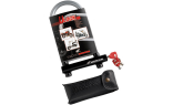 Оригинальный противоугонный замок U-Lock 120/340 на колесо мотоцикла Honda 08M53KAZ800 (08M53-KAZ-800)