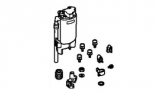 Оригинальный топливный фильтр Honda 16011MGC010 (16011-MGC-010)