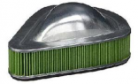 Оригинальный воздушный фильтр для мотоцикла Honda 17213MFR670 (17213-MFR-670)