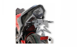 Андертеил (Undertail) с креплением номерного знака Ermax для Honda CB500F 2016-2018