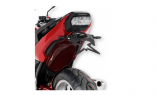Андертеил (Undertail) с креплением номерного знака Ermax для Honda NC750X 2016- 