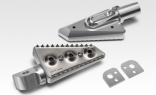 Пассажирские подножки DPM Race для Honda NC700 Integra 2012-2013 / NC750 Integra 2014-2019