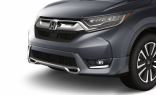 Передний бампер для Honda CR-V 5