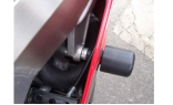 Слайдеры боковые R&G Racing для Honda CBR900 Fireblade 1992-1999