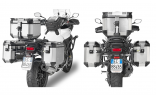 Крепеж Givi для боковых кофров Trekker Outback на мотоцикл Honda VFR800 Crossrunner 2015-2018