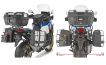 Крепление боковых кофров Givi / Kappa для Honda CRF1100L Africa Twin Adventure Sport 2020-