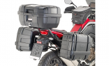 Крепление боковых кофров Givi / Kappa для Honda CRF1100L Africa Twin 2020-