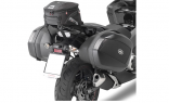 Крепление боковых кофров Givi / Kappa для Honda NC750D Integra 2016-2018