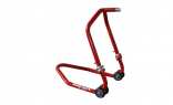 Подкат под траверсу Bike-Lift  для мотоцикла Honda