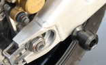 Подкатники маятника GSG-Mototechnik для мотоцикла Honda