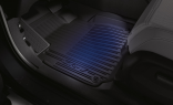 Подсветка салона для Honda CR-V 5