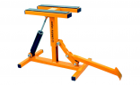Подъёмник c демпфером Crazy Iron Orange Plus для мотоцикла Honda (кроссовые+эндуро) 