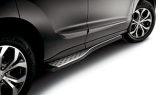 Пороги боковые Sport  Acura RDX 2012-2015