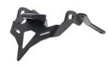 Крепление номерного знака Evotech для Honda CB650R CBR650R 2019-2021 (PRN014447-PRN015287)