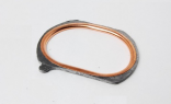 Прокладка глушителя приёмной трубы Honda18291-MEL-D20