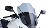 Ветровое стекло Puig для мотоцикла Honda CBF1000F 2010-