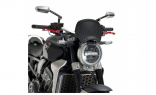 Обтекатель фары Puig для Honda CB650R 2019- / CB1000R 2018-
