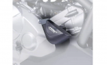 Слайдеры боковые Puig для Honda NC750X/S 2014-