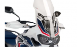 Стекло ветровое Puig Touring для HONDA CRF1000L Africa Twin `16-`19