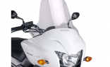 Стекло ветровое Puig Touring для Honda CTX700N 2014-2016