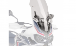 Ветровое стекло Puig Touring для Honda CRF1000L Africa Twin 2016-2019