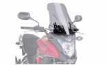 Ветровое стекло Puig Touring для Honda CB500X 2013-2015