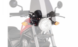 Ветровое стекло Puig Touring для Honda CMX500 Rebel 2017-