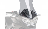 Ветровое стекло Puig Touring для Honda VFR800X Crossrunner 2015-2016
